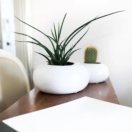 Apartment Perla Del Parco