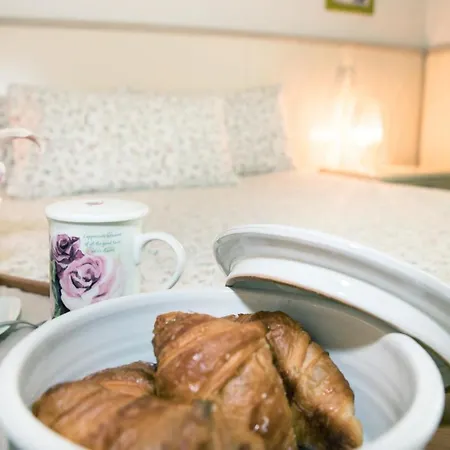 Perla Del Parco Apartment