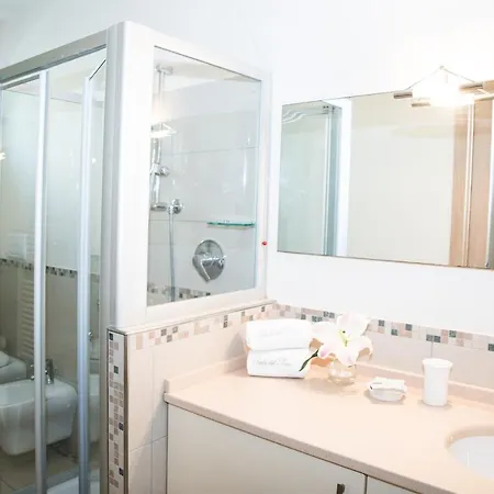 Perla Del Parco * Riccione