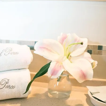 Perla Del Parco Apartment