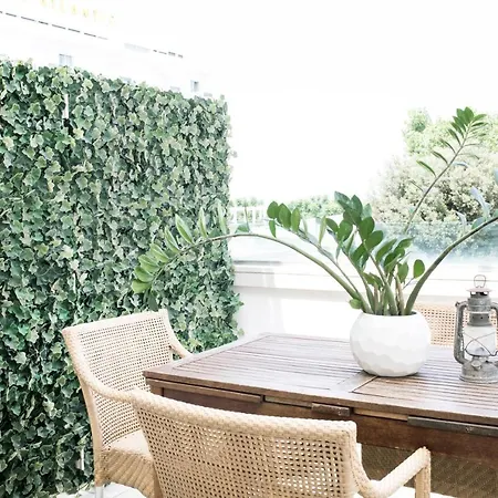 Perla Del Parco Riccione