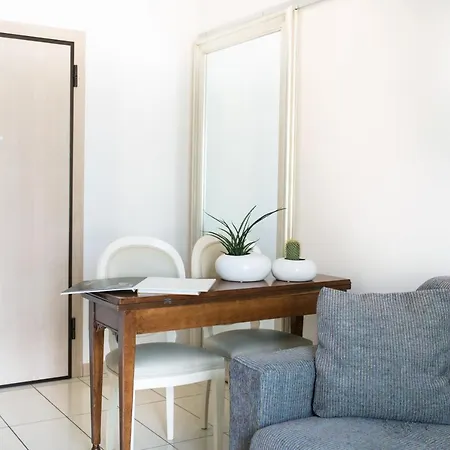 Apartment Perla Del Parco