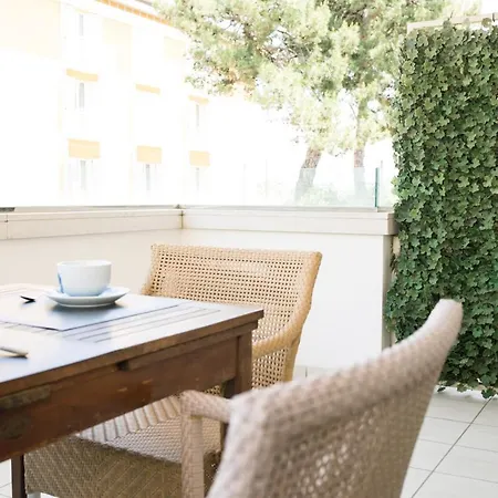 Perla Del Parco Apartment Riccione