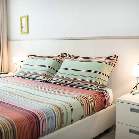 Perla Del Parco * Riccione