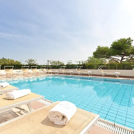 Perla Del Parco Riccione