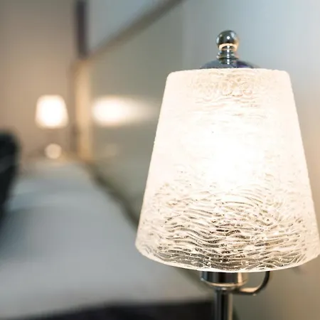 Perla Del Parco アパート リッチョーネ