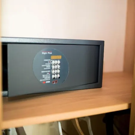 アパート Perla Del Parco リッチョーネ