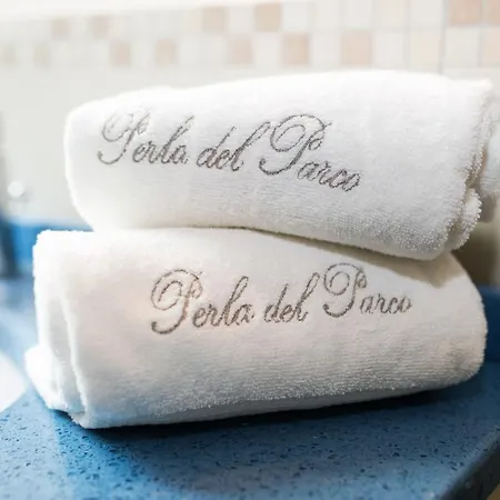 Perla Del Parco Appartamento