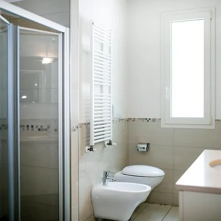 Perla Del Parco Риччоне