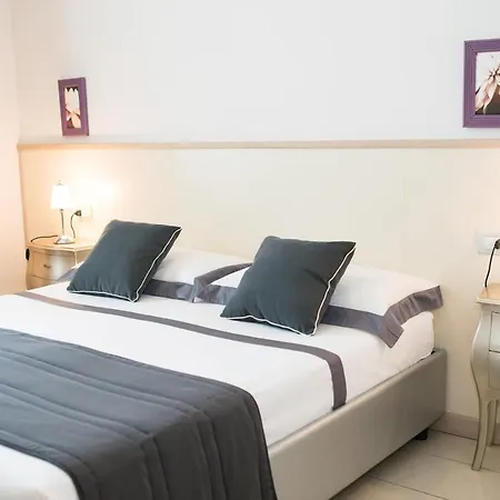 Apartament Perla Del Parco