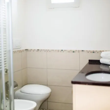 Perla Del Parco Apartament