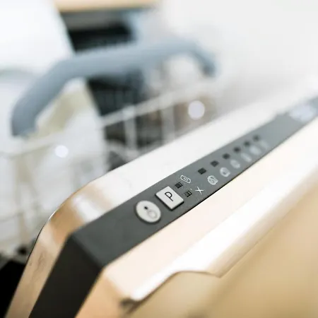 Appartamento Perla Del Parco Riccione