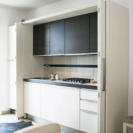 Perla Del Parco Apartament