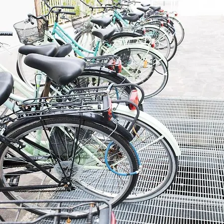 Perla Del Parco Apartament