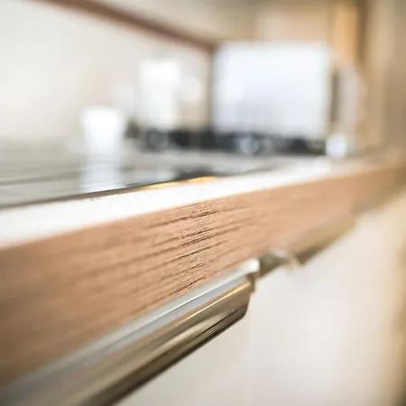 Perla Del Parco Apartament *