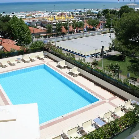 Perla Del Parco Riccione