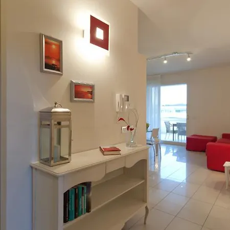 Apartament Perla Del Parco *