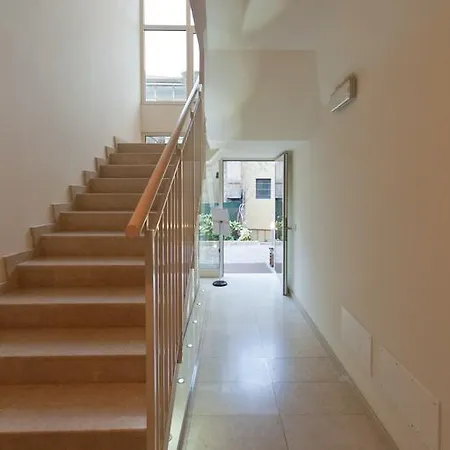 Апартаменты Perla Del Parco