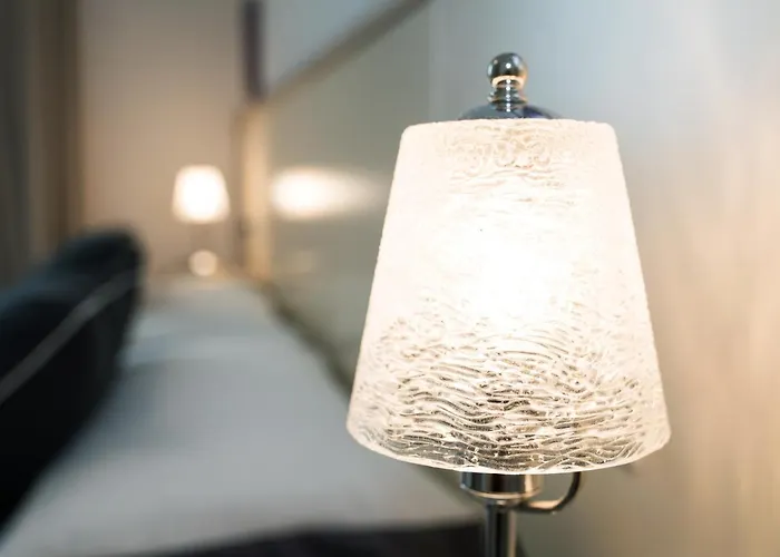 Perla Del Parco Lägenhet Riccione