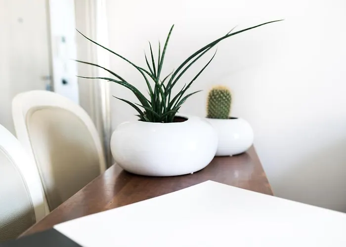 아파트 Perla Del Parco