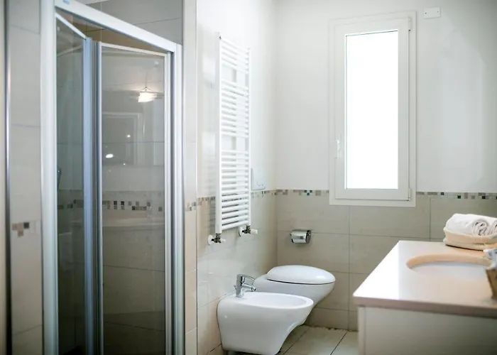 Perla Del Parco 리치오네