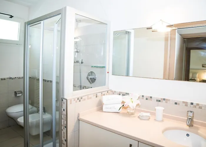 Perla Del Parco * リッチョーネ