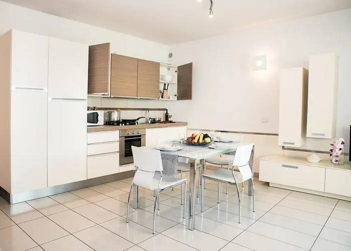 Perla Del Parco 리치오네