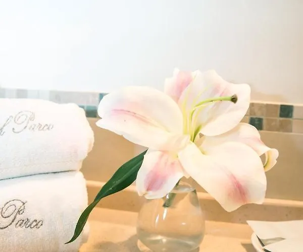 Perla Del Parco 아파트