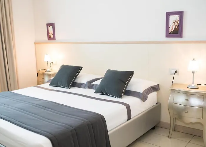 アパート Perla Del Parco