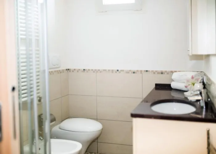 Perla Del Parco 아파트