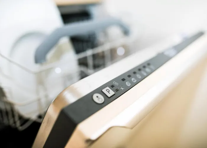 아파트 Perla Del Parco 리치오네