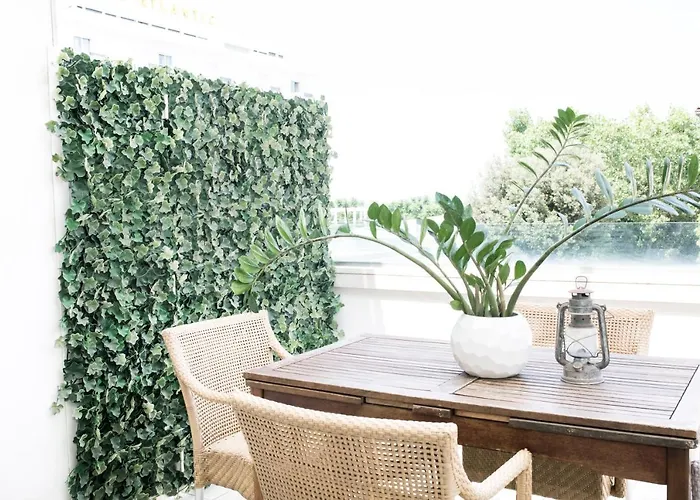 Perla Del Parco リッチョーネ