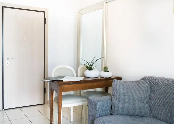 アパート Perla Del Parco