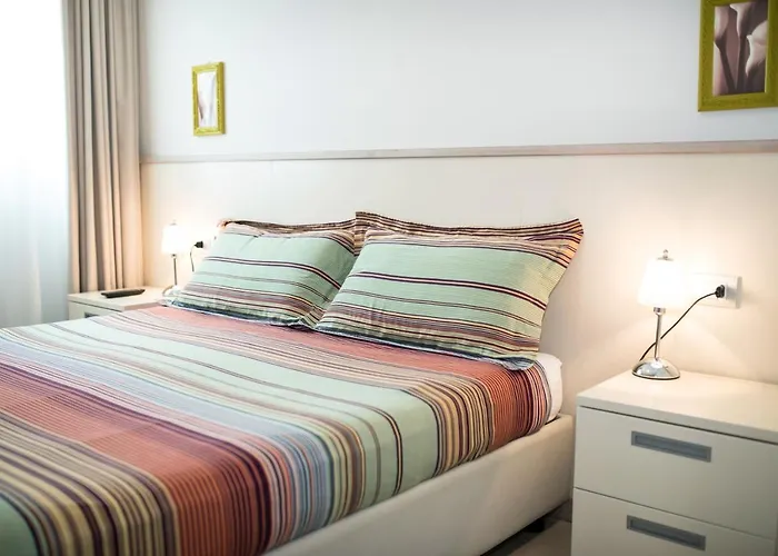 Perla Del Parco * 리치오네