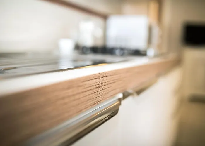 Perla Del Parco 아파트 *