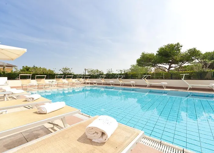 Perla Del Parco Riccione