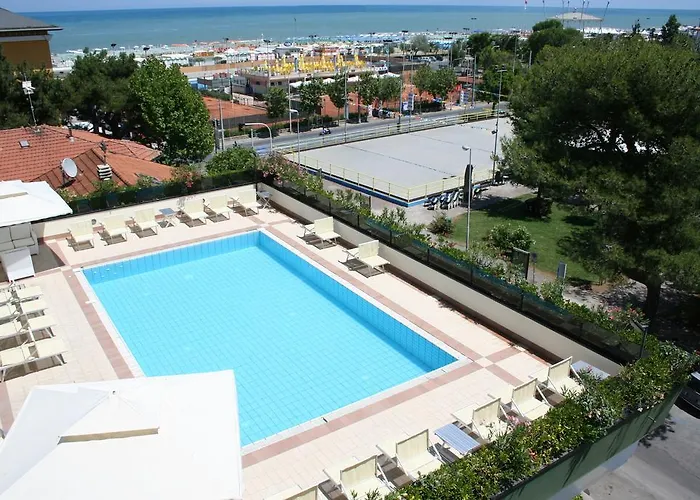 Perla Del Parco Riccione