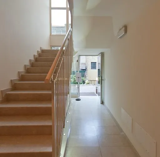 아파트 Perla Del Parco