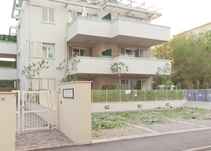 アパート Perla Del Parco